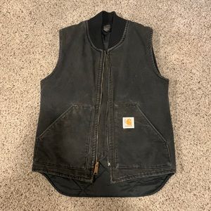 Womens small Carhartt vest